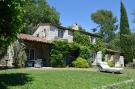 Holiday homeFrance - : Villa la vue Tourrettane