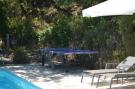 Holiday homeFrance - : Villa la vue Tourrettane