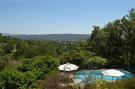 Holiday homeFrance - : Villa la vue Tourrettane