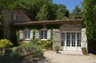 Holiday homeFrance - : Villa la vue Tourrettane