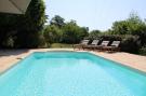 Holiday homeFrance - : Villa La Mayanne