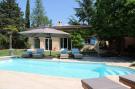 Holiday homeFrance - : Villa La Mayanne