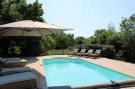 Holiday homeFrance - : Villa La Mayanne