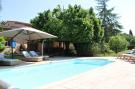 Holiday homeFrance - : Villa La Mayanne