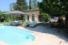 Holiday homeFrance - : Villa La Mayanne