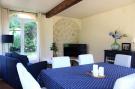 Holiday homeFrance - : Villa La Mayanne