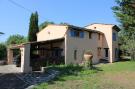 Holiday homeFrance - : Villa La Mayanne