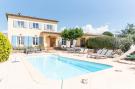 Holiday homeFrance - : Bastide le Colombier