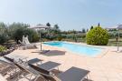 Holiday homeFrance - : Bastide le Colombier