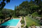 Holiday homeFrance - : Mas Cabro D'or