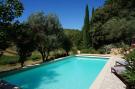 Holiday homeFrance - : Mas Cabro D'or