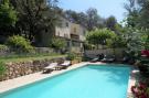 Holiday homeFrance - : Mas Cabro D'or