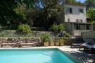 Holiday homeFrance - : Mas Cabro D'or