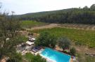 Holiday homeFrance - : Mas Cabro D'or