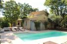 Holiday homeFrance - : Villa les Oliviers