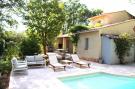 Holiday homeFrance - : Villa les Oliviers