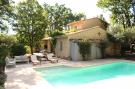 FerienhausFrankreich - : Villa les Oliviers