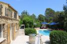 Holiday homeFrance - : Villa Giambra