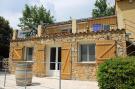 Holiday homeFrance - : Villa Giambra