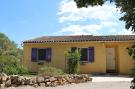 Holiday homeFrance - : Villa Giambra