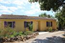 Holiday homeFrance - : Villa Giambra