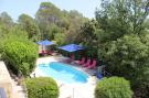 Holiday homeFrance - : Villa Giambra