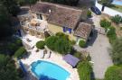 Holiday homeFrance - : Villa Giambra