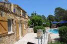 Holiday homeFrance - : Villa Giambra