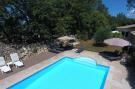 Holiday homeFrance - : Villa Peirouard