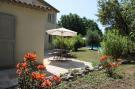 Holiday homeFrance - : Villa Peirouard