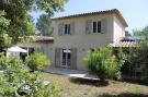 Holiday homeFrance - : Villa Peirouard