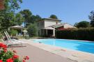 Holiday homeFrance - : Villa Peirouard