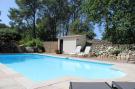 Holiday homeFrance - : Villa Peirouard