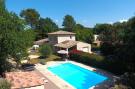 Holiday homeFrance - : Villa Peirouard