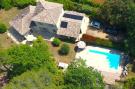 Holiday homeFrance - : Villa Peirouard