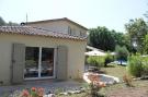 Holiday homeFrance - : Villa Peirouard