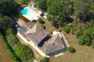 Holiday homeFrance - : Villa Peirouard