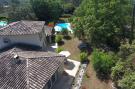 Holiday homeFrance - : Villa Peirouard