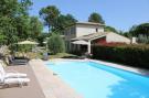 Holiday homeFrance - : Villa Peirouard