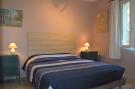 Holiday homeFrance - : Villa Peirouard