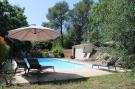 Holiday homeFrance - : Villa Peirouard