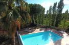 Holiday homeFrance - : Villa des Trois Palmiers