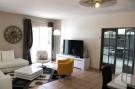 Holiday homeFrance - : Villa des Trois Palmiers