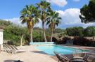 Holiday homeFrance - : Villa des Trois Palmiers