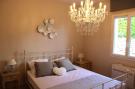 Holiday homeFrance - : Villa des Trois Palmiers