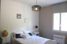 Holiday homeFrance - : Villa des Trois Palmiers