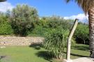 Holiday homeFrance - : Villa des Trois Palmiers