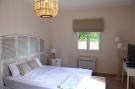 Holiday homeFrance - : Villa des Trois Palmiers