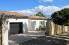 Holiday homeFrance - : Villa des Trois Palmiers