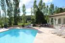 Holiday homeFrance - : Villa des Trois Palmiers